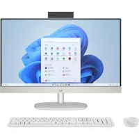 HP Ordenador All In One Aio 24-cr0130ns 24´´ I5-1334u/16gb/512gb Ssd