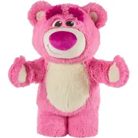 Disney Pixar Oso Lotso Toy Story