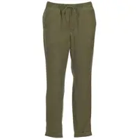 G-Star Pantalón fluido Raw BRONSON SPORT WMN mujer - Kaki - US 25 / 32