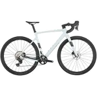 Scott Bikes Bicicleta De Gravel Addict Gravel 40 Grx Rd-rx822 Gs 2025