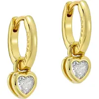 Ted Baker Pendientes 'HARPER' oro
