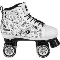 Chaya Patines Para Mujer Sketch