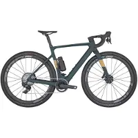 Scott Bikes Bicicleta Eléctrica De Gravel Solace Gravel Eride 10 Tq Hpr50 Force Xplr Etap Axs 2025