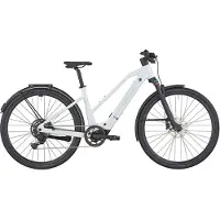 Scott Bikes Bicicleta Eléctrica Passage 20 Slope 28´´ Cues Rdu4000gs 9s 2026