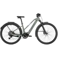 Scott Bikes Bicicleta Eléctrica Passage 30 Slope Performance Sx 28´´ Cues Rdu4000gs 2025