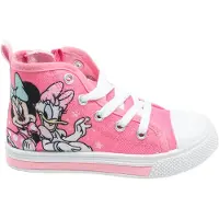 Cerdá Zapatillas Pvc Sole With Lights High Minnie