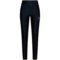 La Sportiva - Women's Aerial Leggings - Pantalones de escalada size M, negro