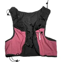 Silva - Strive Fly Vest - Mochila de trail running size S, negro