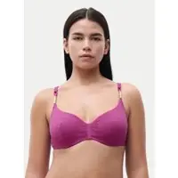 Chantelle Hera Swimwear Bra Tyrian Fuchsia Talla: G70 | Brasieres Outlet | Mujer | Rosa