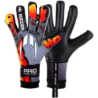 Ho Soccer Guantes De Portero Pro Evolution Graffiti Rn