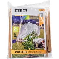 Stocker Protex Con Cuerda 30g/m2 Cubierta Para Plantas 2x2.4 M 2 Unidades