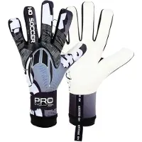 Ho Soccer Guantes De Portero Pro Evolution Graffiti Ng