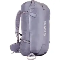 Blue Ice - Mochilas - Kume 40 Flint - Talla M/L - Gris