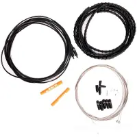 Alligator Kit De Cables De Cambio I-link 5.5 Mm Mtb