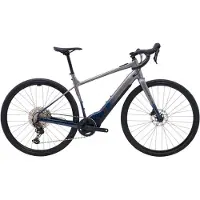 Marin Bicicleta Eléctrica De Gravel Lombard E1 Ce 700c