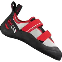 Red Chili - Session - Pies de gato size 7,5, azul/rojo