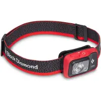 Black Diamond Linterna Frontal Cosmo 350