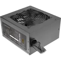 Mars Gaming Fuente De Alimentación Mpb750s 80 Plus Bronze