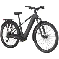 Scott Bikes Bicicleta Eléctrica Sub 30 Performance Cx 28´´ Cues Rd-u6000gs 2025