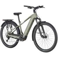 Scott Bikes Bicicleta Eléctrica Sub 30 Performance Cx 28´´ Cues Rd-u6000gs 2025