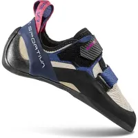 La Sportiva - Women's Katana - Pies de gato size 34, azul