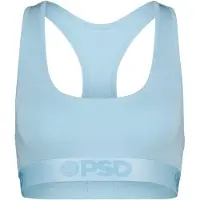 PSD Sujetador azul claro