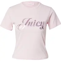 Juicy Couture Camiseta lila claro / rosa
