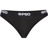 PSD Tanga negro / blanco