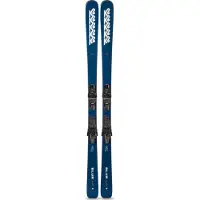 K2 - Packs (esquí + fijaciones) - Blur 79 - M3 11 TCX Light Quikclik Black 2027 - Talla 170 cm