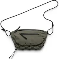 Db - Bolsas - Roamer Pro Sling Bag 6L Forest Green - Verde