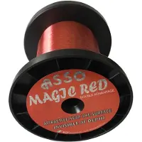 ASSO Monofilamento Magic 2000 M