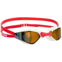 Mad Wave Gafas De Natación De Espejo Dynamix Rainbow