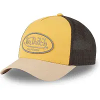 Von Dutch Gorra Poly 2