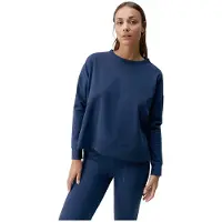 Born Living Yoga Sudadera Daba