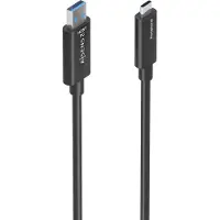 Aisens Cable Usb-c A157-0925