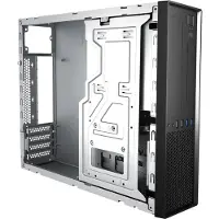 UNYKAch Caja Torre Pc Atx Slim Uk3001