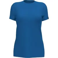 Joma Camiseta De Manga Corta Desert