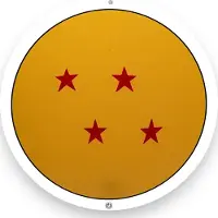 Teknofun Lámpara De Neón Dragon Ball Z