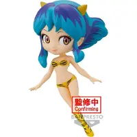 Banpresto Figura Q Posket Versión A Urusei Yatsura