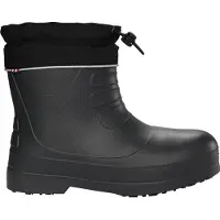 Viking - Norse Low Boot - Botas de agua size 43, negro/gris