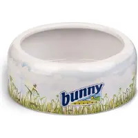Bunny Comedero Para Roedores Nature Xl