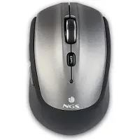 NGS Ratón Inalámbrico Frizz Optic