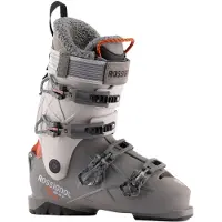Rossignol - Botas de esquí para hombre - Alltrack 100 Pro MV - Talla 40 - Gris