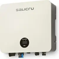 Salicru Inversor Solar Equinox2 2001-s 2000w