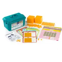 Miniland Juguete Educativo Activity Base 10