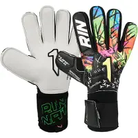 Rinat Guantes De Portero Asimetrik Turf