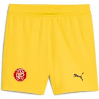 Puma Pantalones Cortos Junior Girona Fc 25/26 Replica
