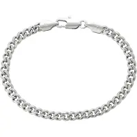 BRAELYN Pulsera plata
