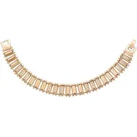 NAEMI Pulsera oro