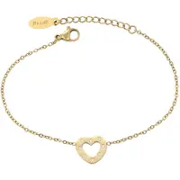 NAEMI Pulsera oro